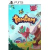 Temtem PS5